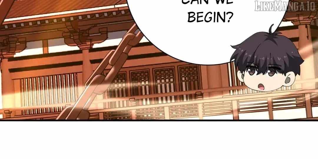 Worthless Profession: Dragon Tamer Chapter 176 - Page 59