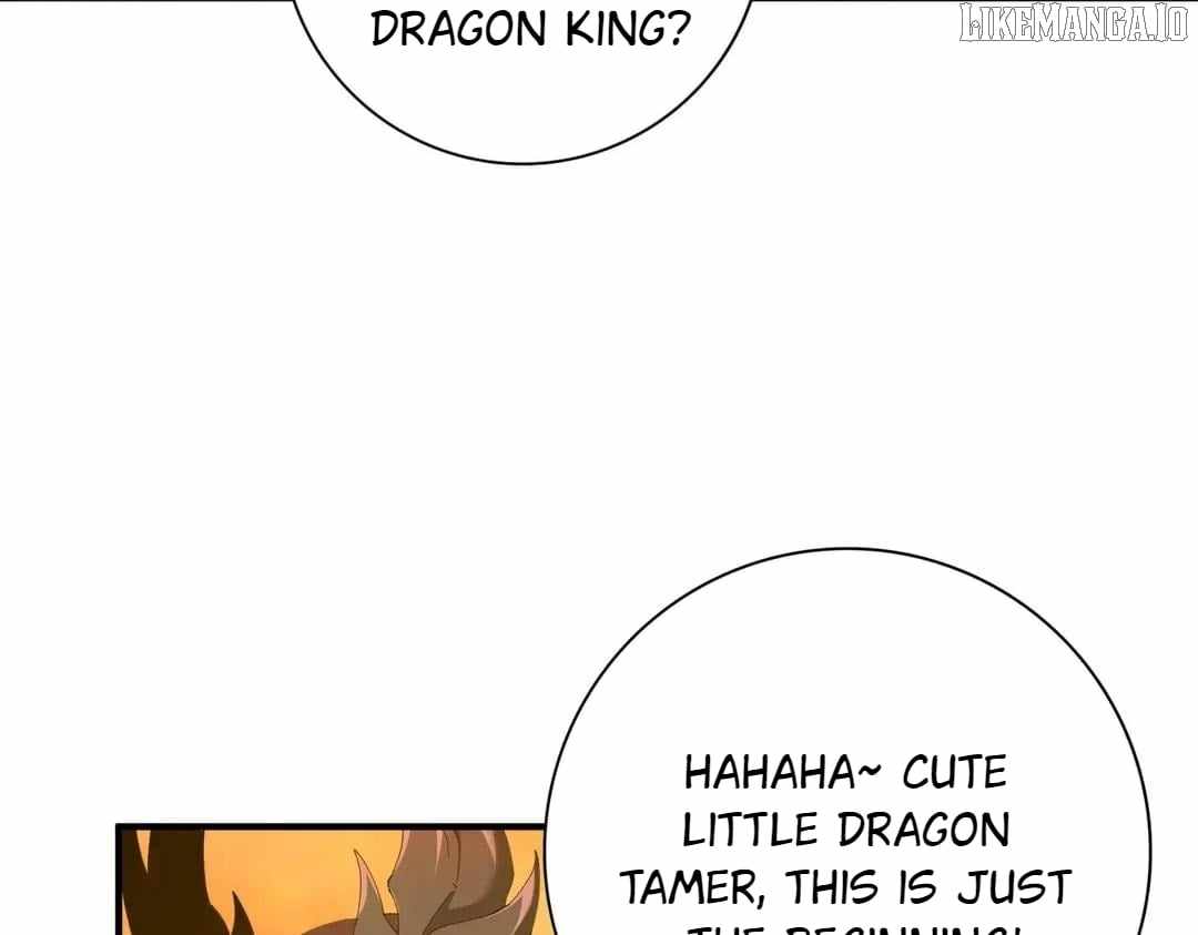 Worthless Profession: Dragon Tamer Chapter 176 - Page 68