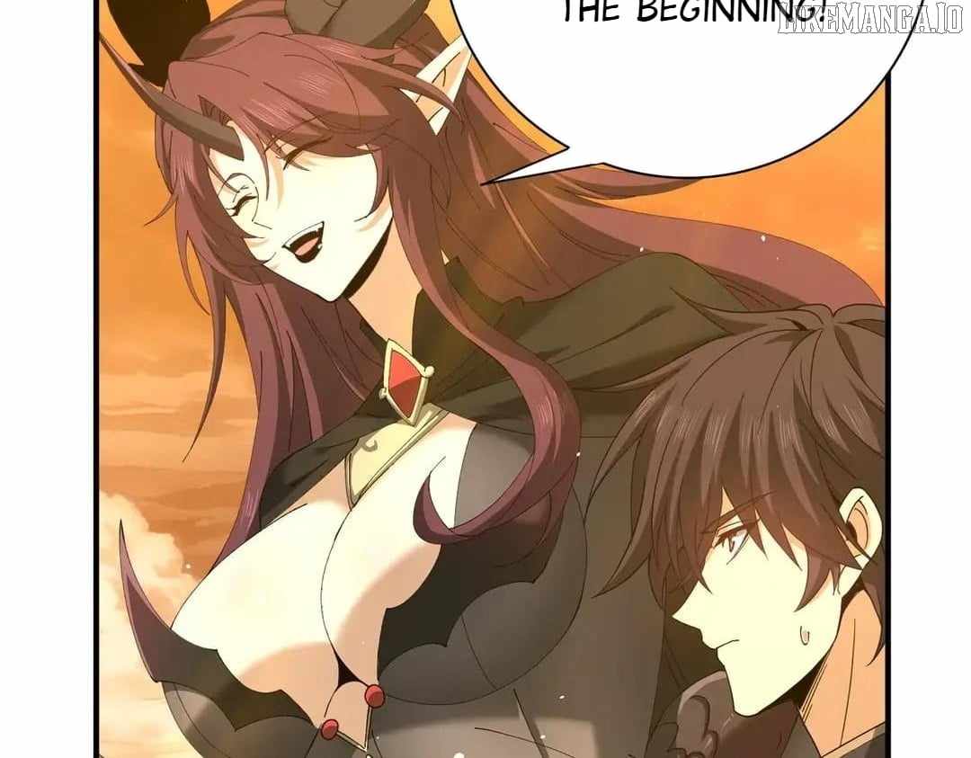 Worthless Profession: Dragon Tamer Chapter 176 - Page 69