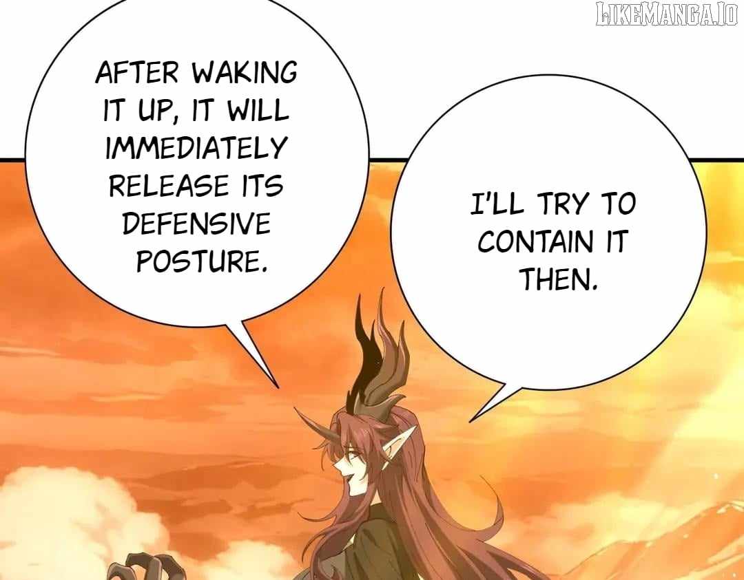 Worthless Profession: Dragon Tamer Chapter 176 - Page 74