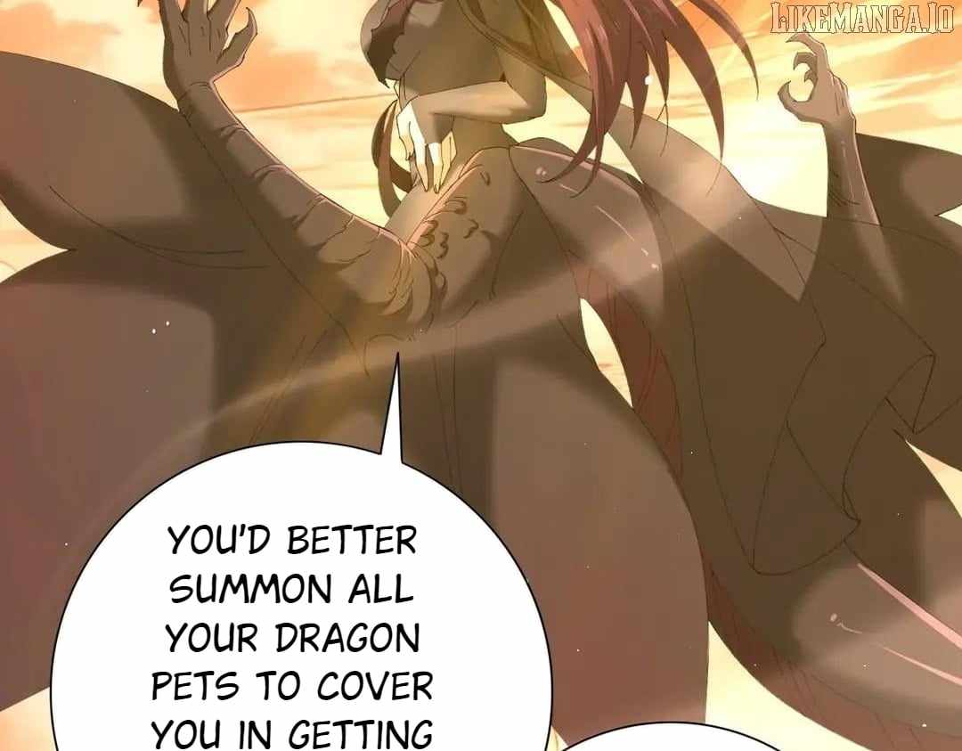 Worthless Profession: Dragon Tamer Chapter 176 - Page 75