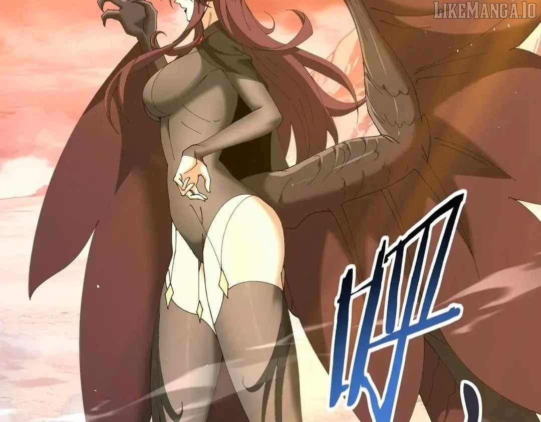 Worthless Profession: Dragon Tamer Chapter 176 - Page 82