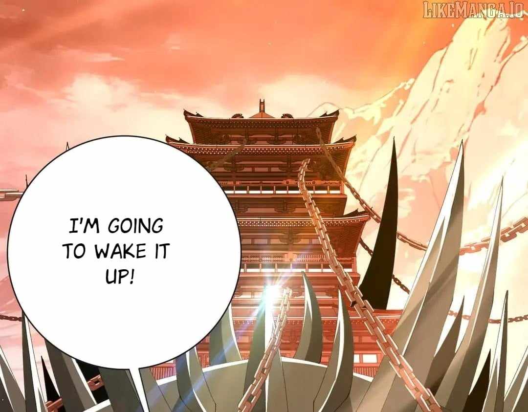 Worthless Profession: Dragon Tamer Chapter 176 - Page 95