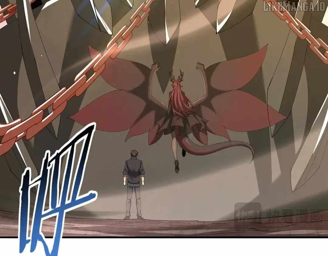 Worthless Profession: Dragon Tamer Chapter 176 - Page 96