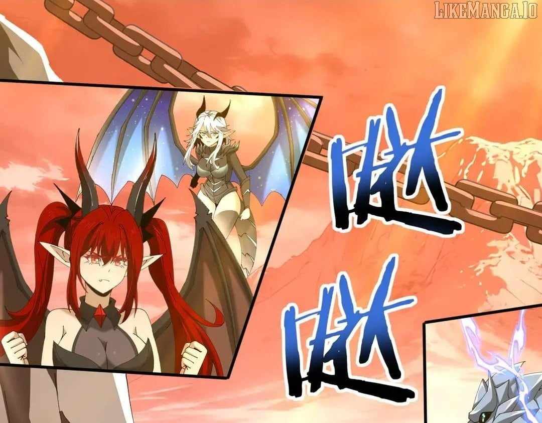 Worthless Profession: Dragon Tamer Chapter 176 - Page 100