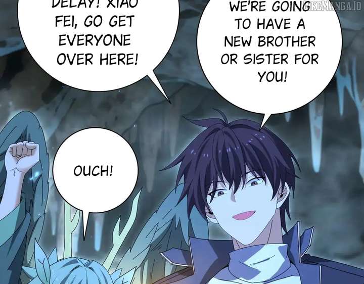 Worthless Profession: Dragon Tamer Chapter 177 - Page 105