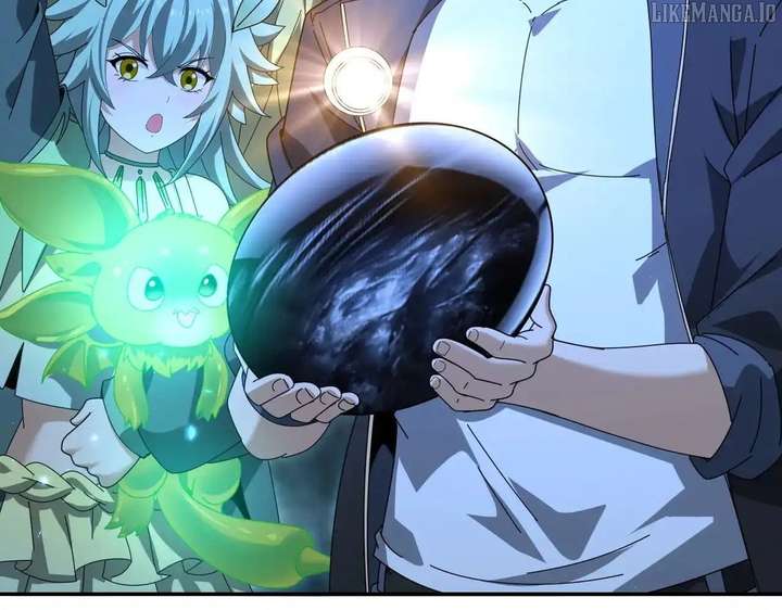 Worthless Profession: Dragon Tamer Chapter 177 - Page 106