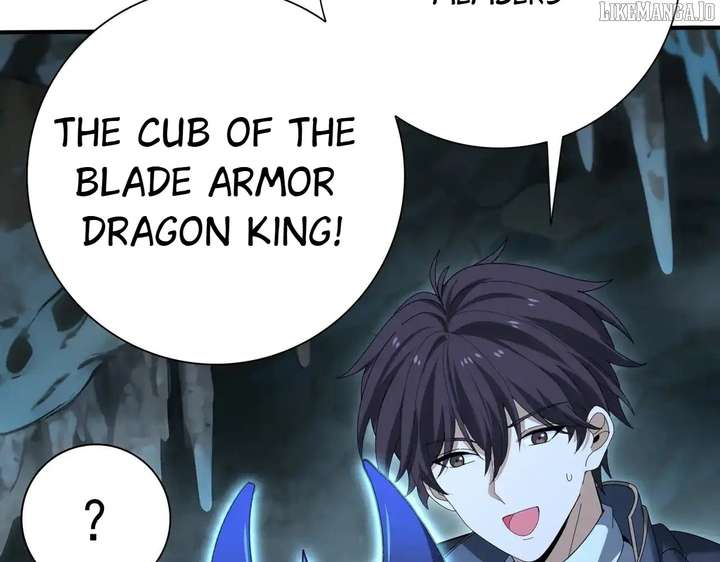 Worthless Profession: Dragon Tamer Chapter 177 - Page 124