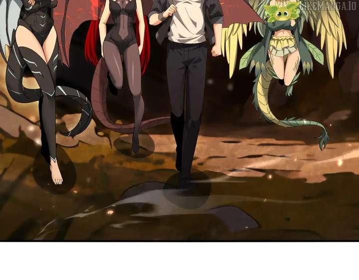 Worthless Profession: Dragon Tamer Chapter 177 - Page 137