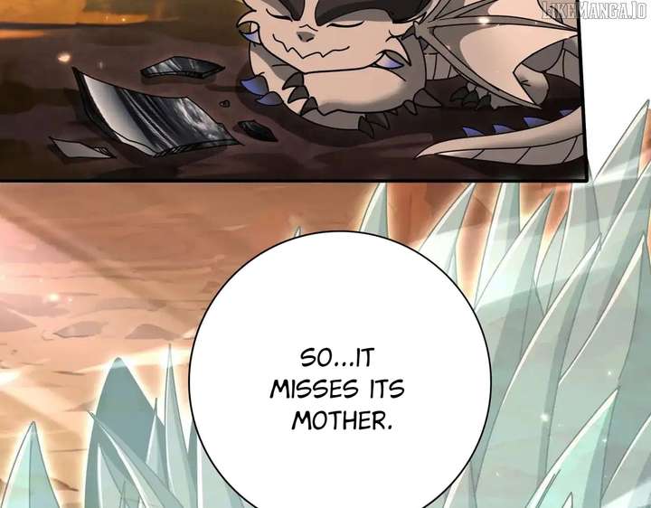 Worthless Profession: Dragon Tamer Chapter 177 - Page 141