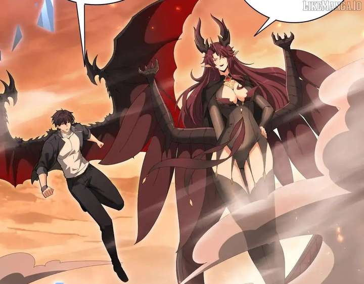 Worthless Profession: Dragon Tamer Chapter 177 - Page 35