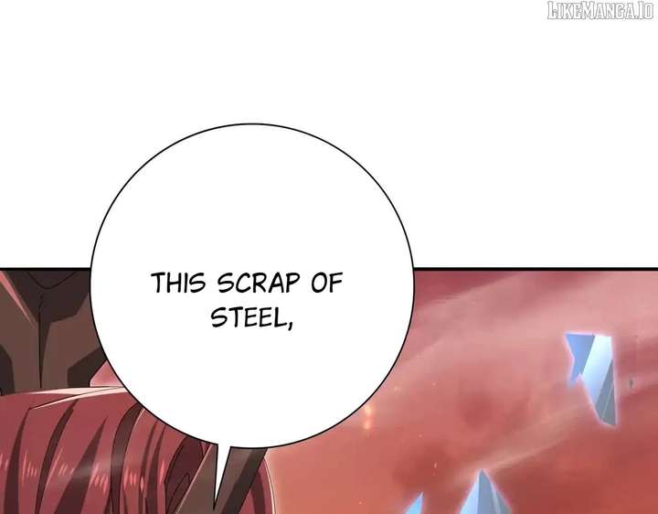 Worthless Profession: Dragon Tamer Chapter 177 - Page 42