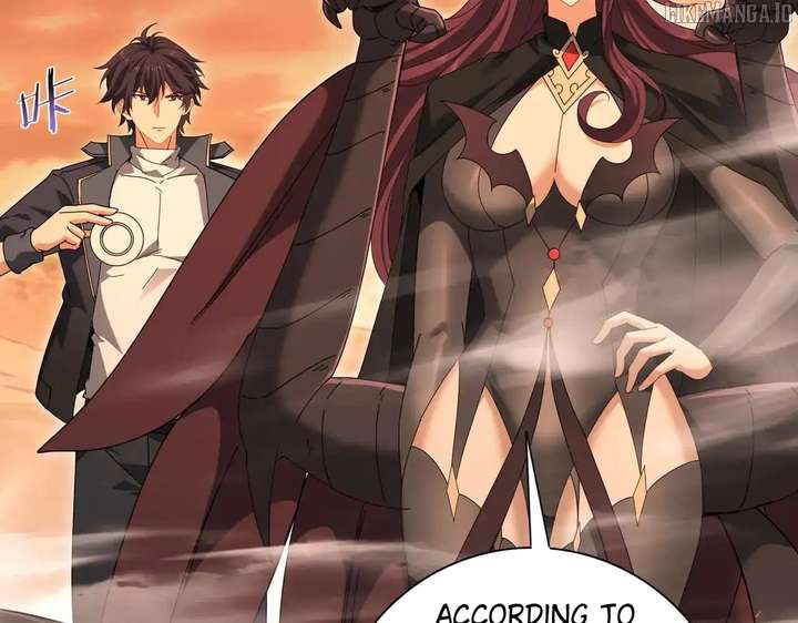 Worthless Profession: Dragon Tamer Chapter 177 - Page 48