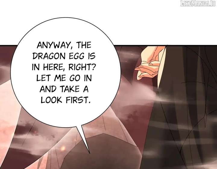 Worthless Profession: Dragon Tamer Chapter 177 - Page 50