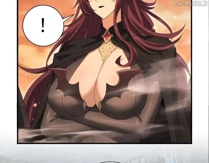 Worthless Profession: Dragon Tamer Chapter 177 - Page 54