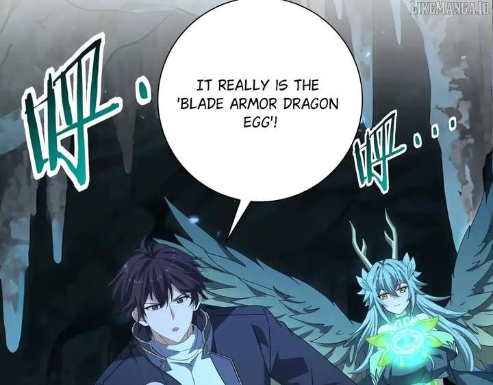 Worthless Profession: Dragon Tamer Chapter 177 - Page 55