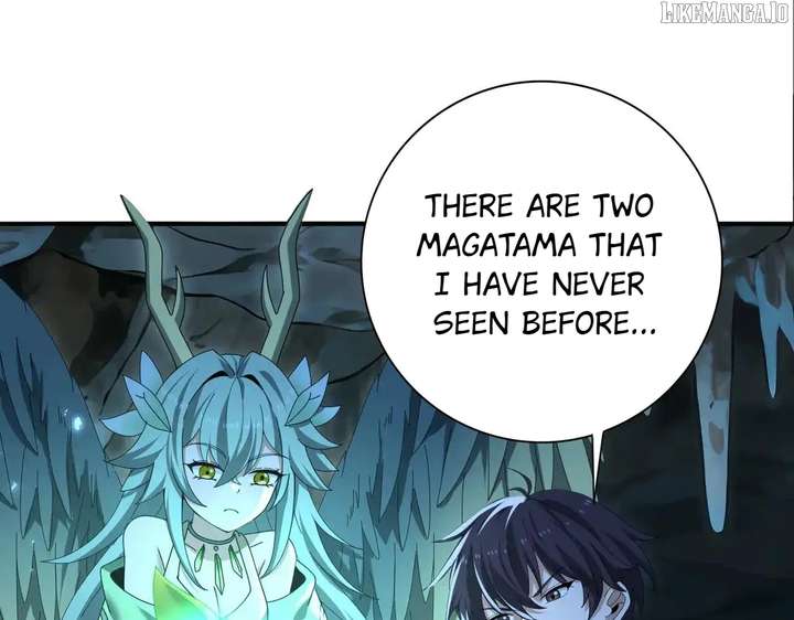 Worthless Profession: Dragon Tamer Chapter 177 - Page 58