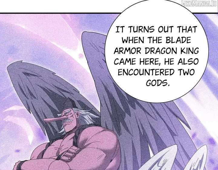 Worthless Profession: Dragon Tamer Chapter 177 - Page 64