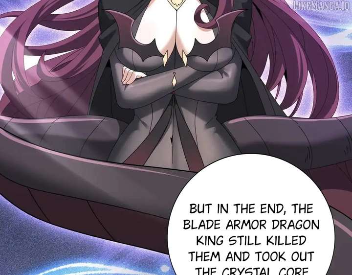 Worthless Profession: Dragon Tamer Chapter 177 - Page 67