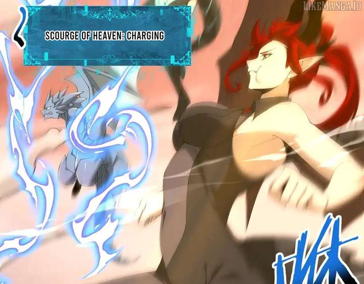 Worthless Profession: Dragon Tamer Chapter 177 - Page 8