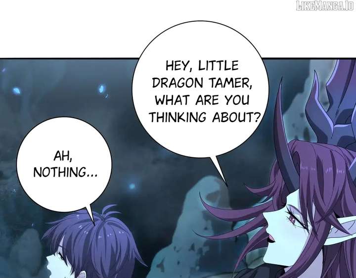 Worthless Profession: Dragon Tamer Chapter 177 - Page 75