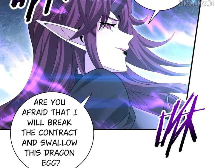 Worthless Profession: Dragon Tamer Chapter 177 - Page 90