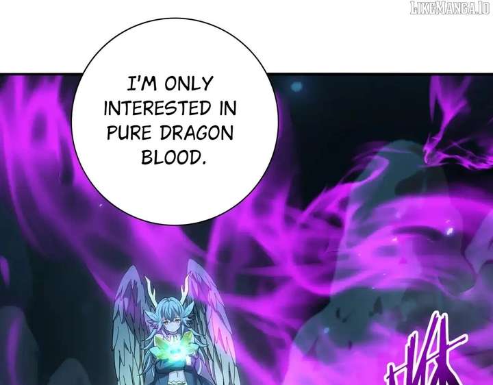 Worthless Profession: Dragon Tamer Chapter 177 - Page 97