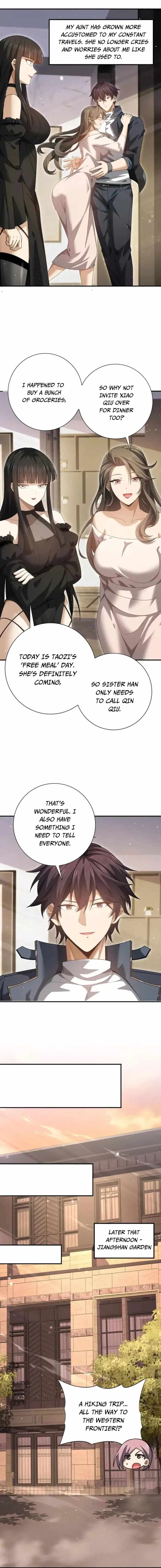 Worthless Profession: Dragon Tamer Chapter 178 - Page 9