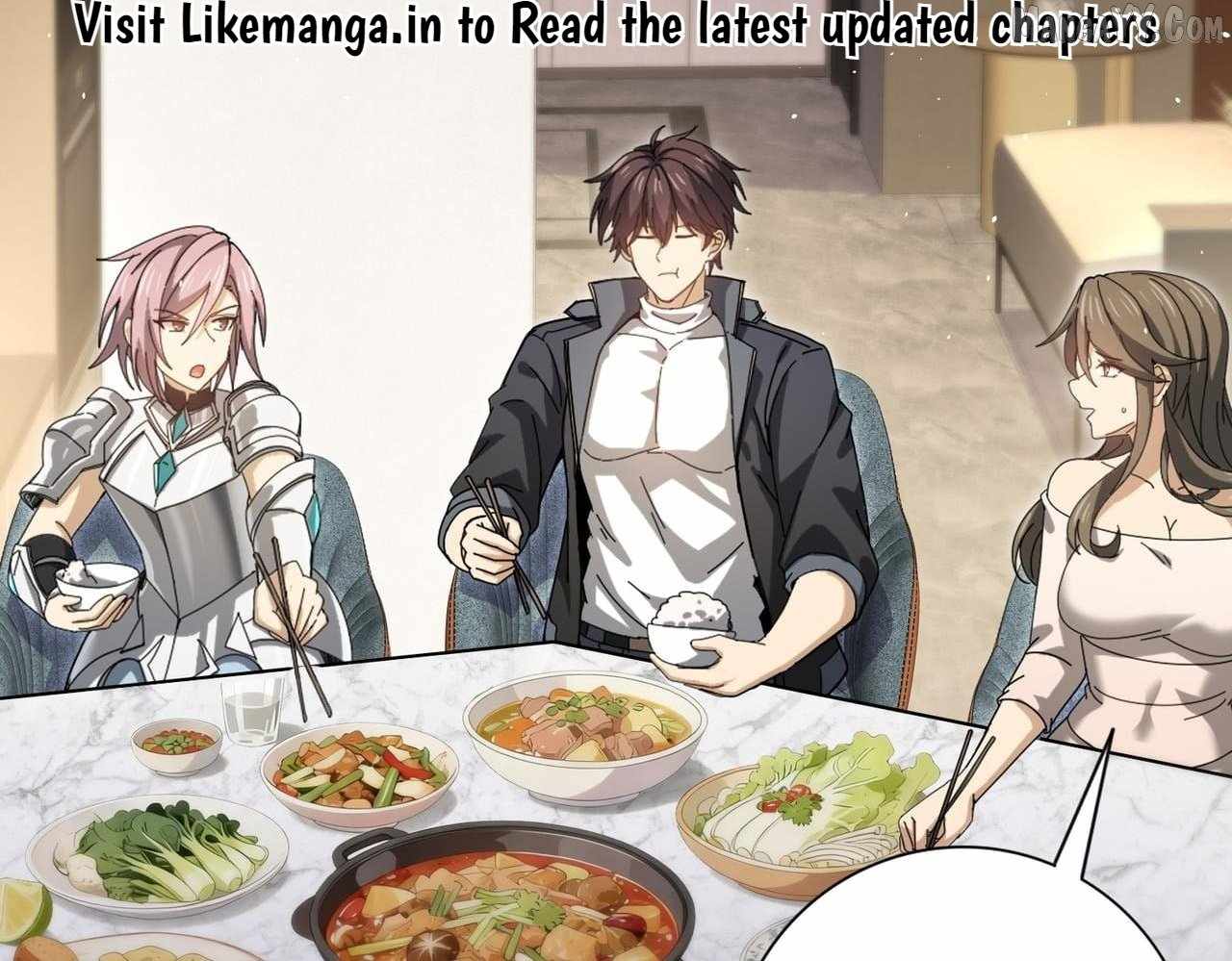 Worthless Profession: Dragon Tamer Chapter 179 - Page 2