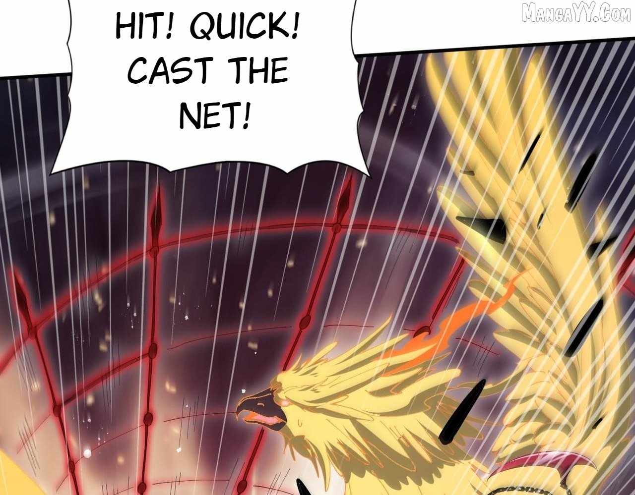 Worthless Profession: Dragon Tamer Chapter 179 - Page 108