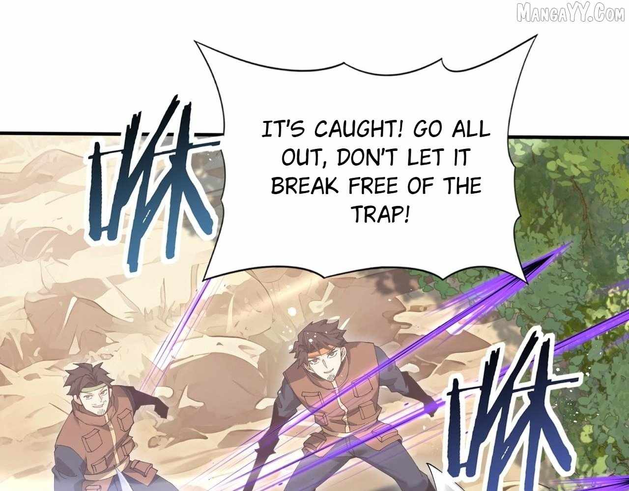 Worthless Profession: Dragon Tamer Chapter 179 - Page 113