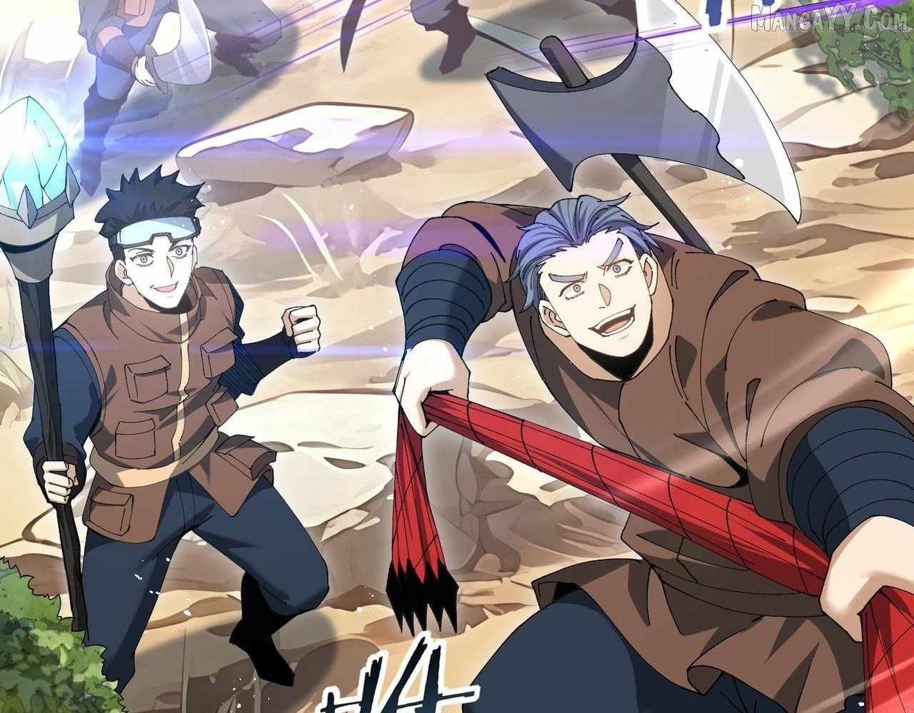 Worthless Profession: Dragon Tamer Chapter 179 - Page 114