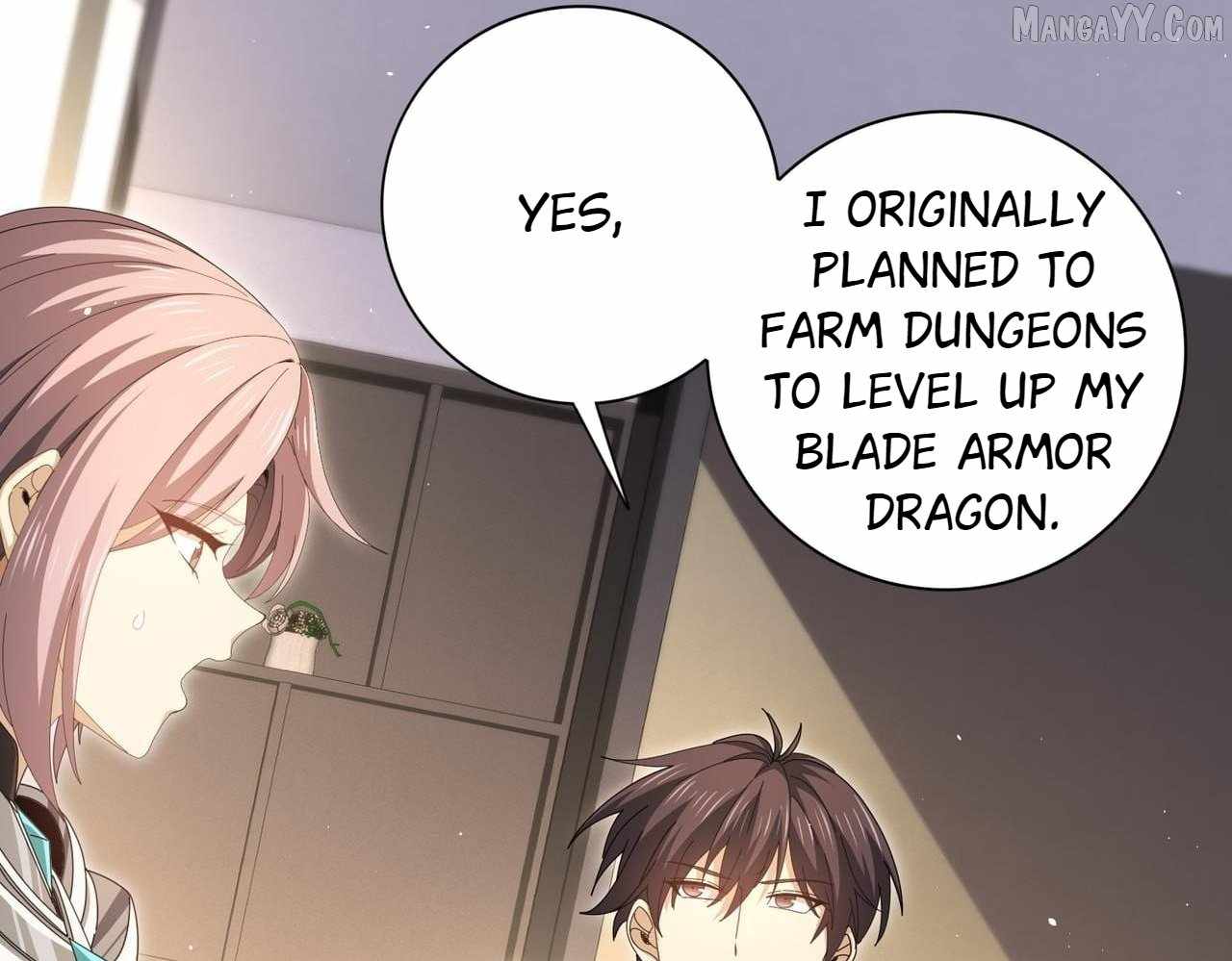 Worthless Profession: Dragon Tamer Chapter 179 - Page 13