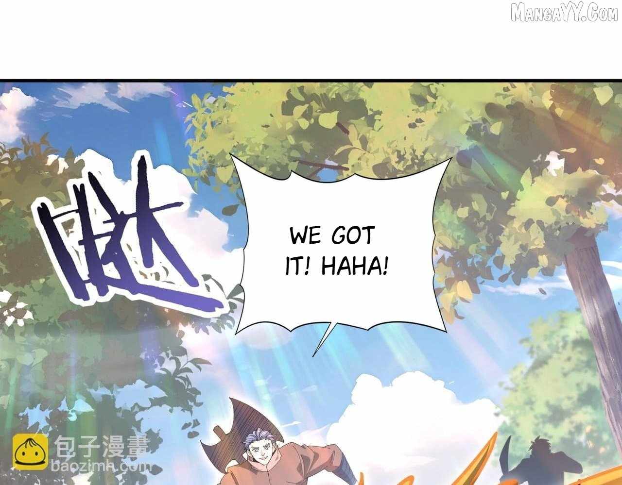 Worthless Profession: Dragon Tamer Chapter 179 - Page 124