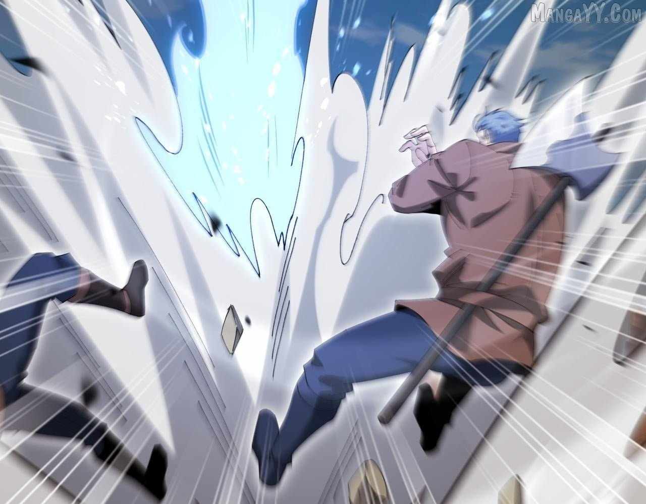 Worthless Profession: Dragon Tamer Chapter 179 - Page 127