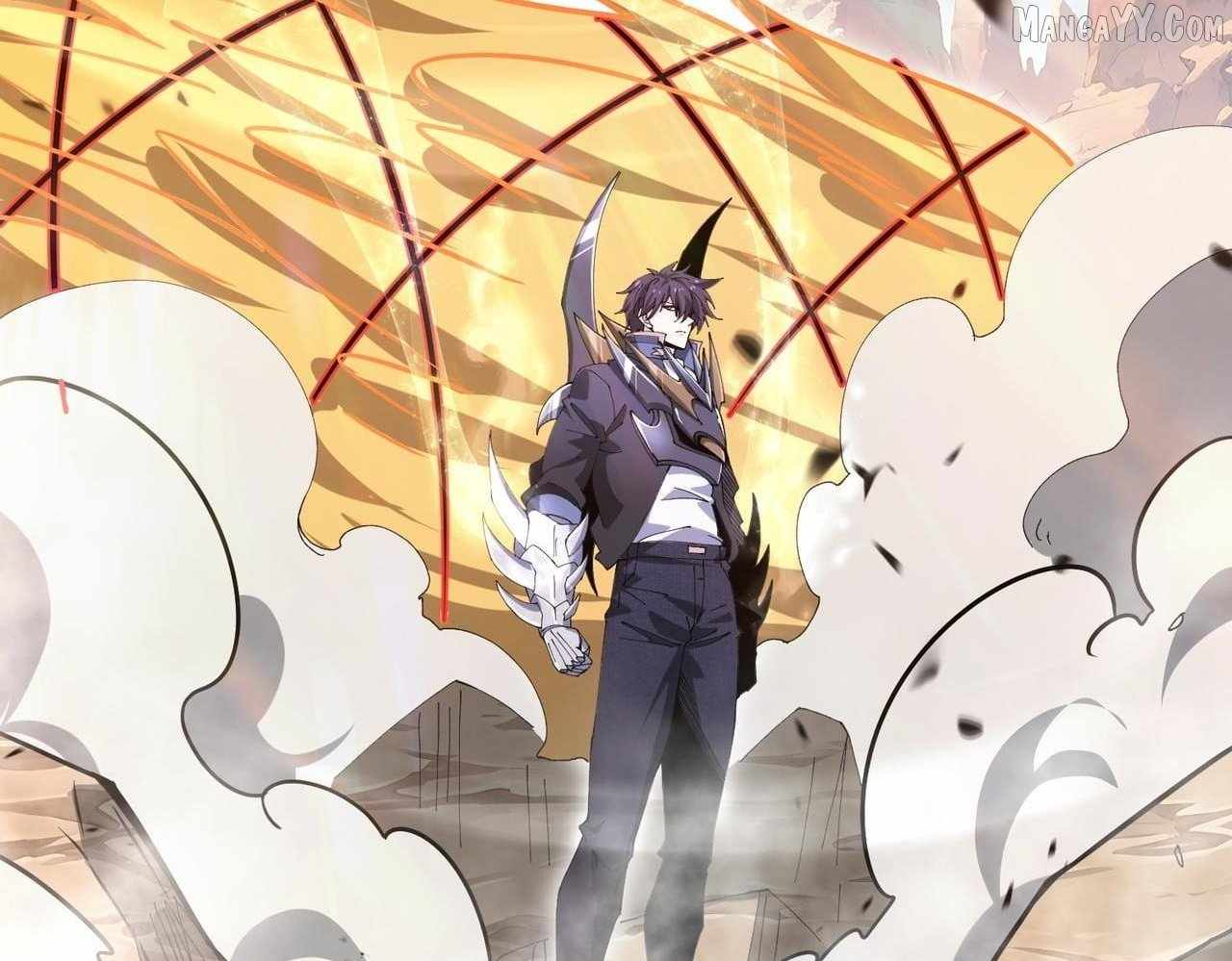 Worthless Profession: Dragon Tamer Chapter 179 - Page 132