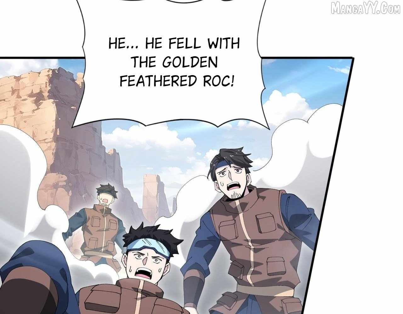 Worthless Profession: Dragon Tamer Chapter 179 - Page 134