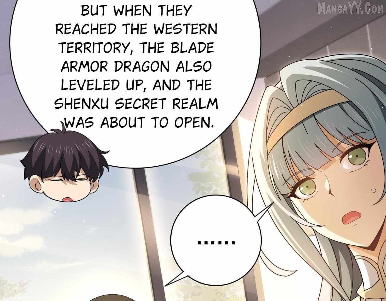 Worthless Profession: Dragon Tamer Chapter 179 - Page 16