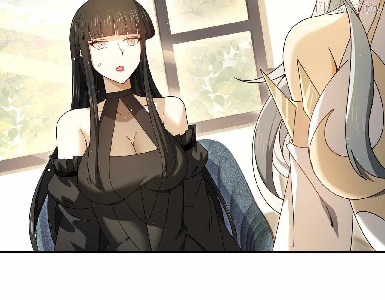 Worthless Profession: Dragon Tamer Chapter 179 - Page 17