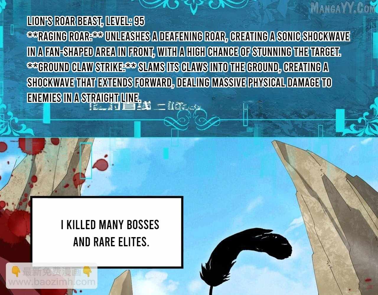 Worthless Profession: Dragon Tamer Chapter 179 - Page 29