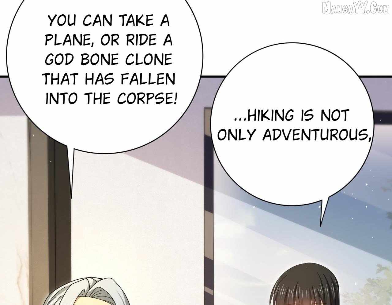 Worthless Profession: Dragon Tamer Chapter 179 - Page 4