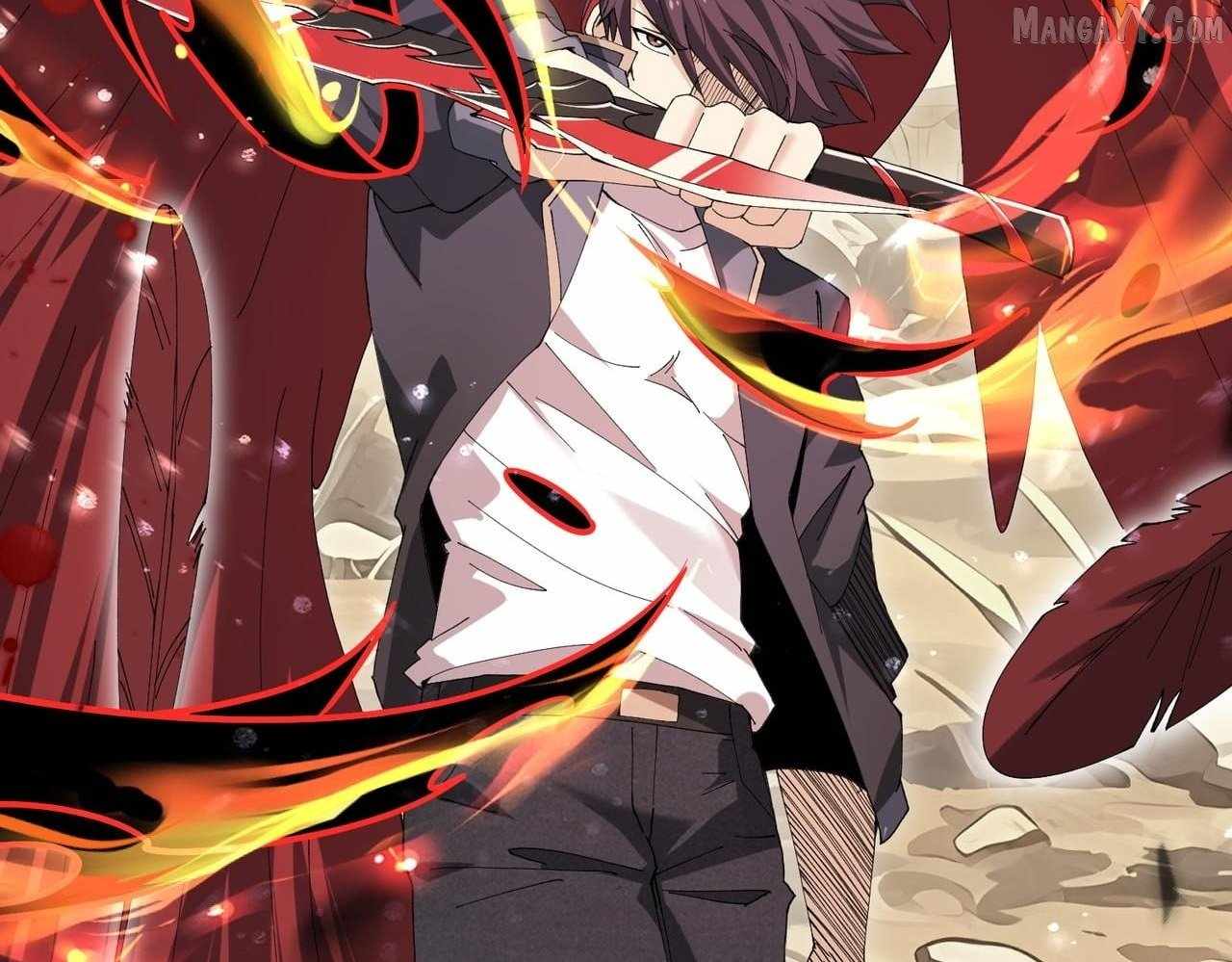 Worthless Profession: Dragon Tamer Chapter 179 - Page 32