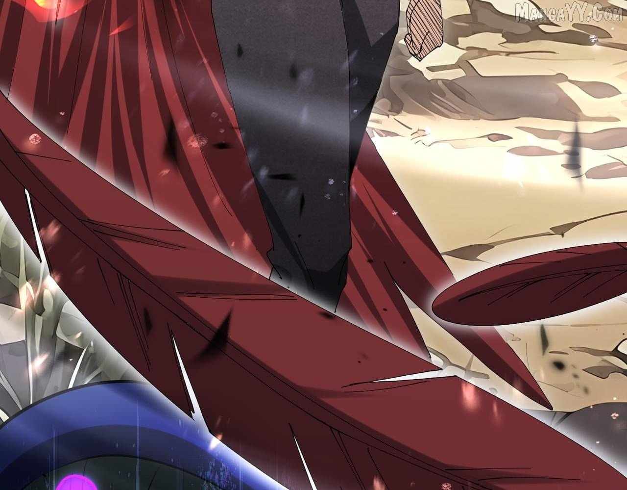 Worthless Profession: Dragon Tamer Chapter 179 - Page 33