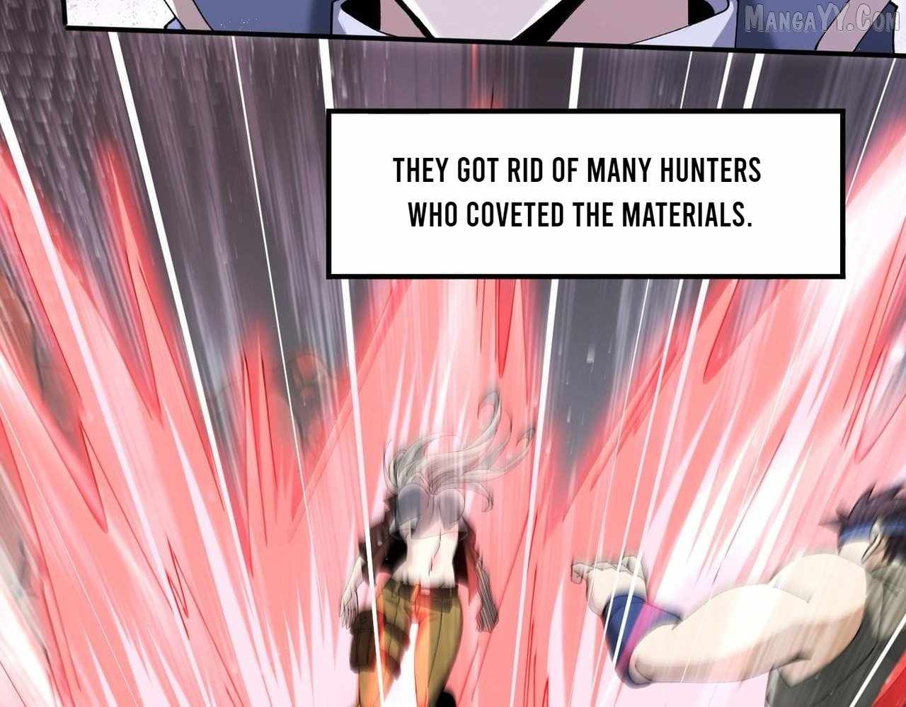 Worthless Profession: Dragon Tamer Chapter 179 - Page 39