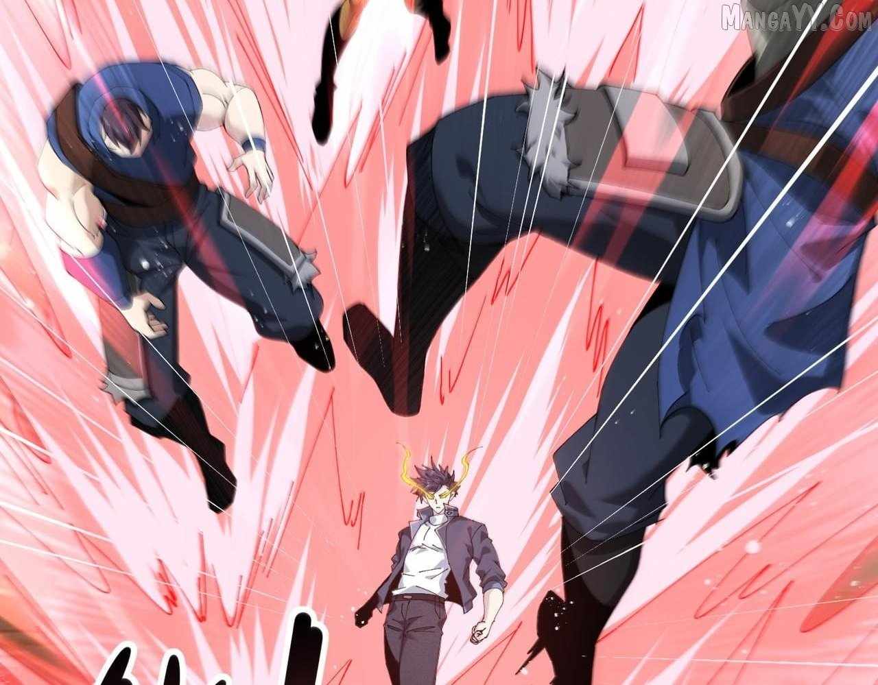 Worthless Profession: Dragon Tamer Chapter 179 - Page 40