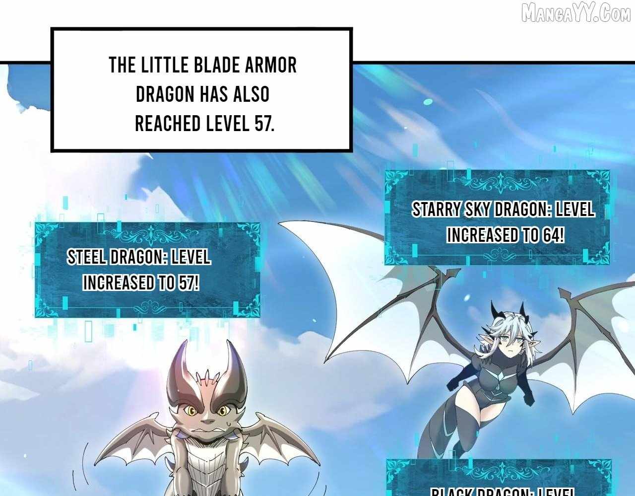 Worthless Profession: Dragon Tamer Chapter 179 - Page 44