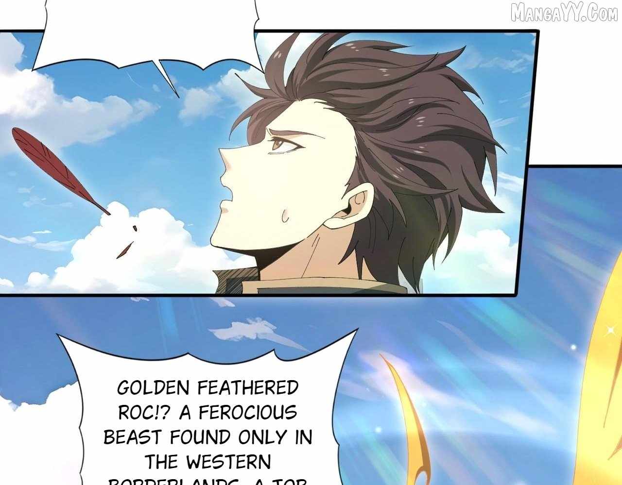 Worthless Profession: Dragon Tamer Chapter 179 - Page 60