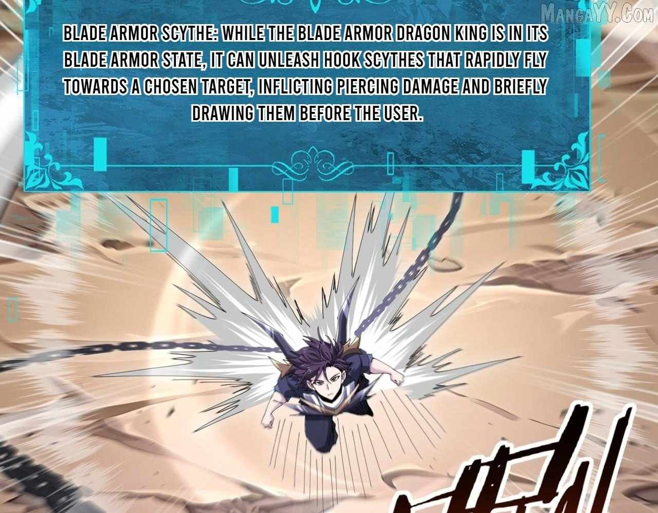 Worthless Profession: Dragon Tamer Chapter 179 - Page 67