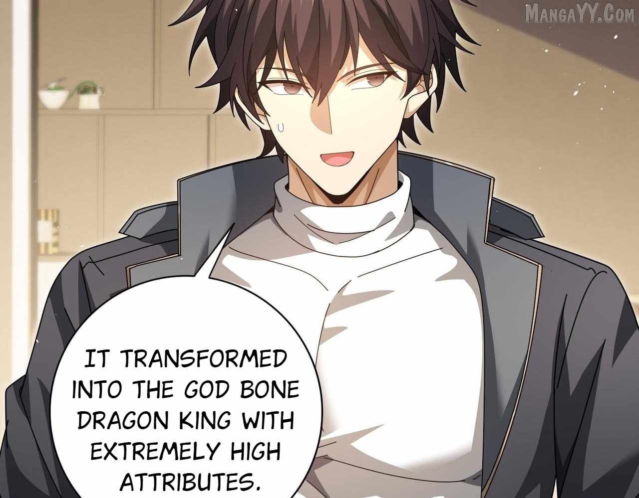 Worthless Profession: Dragon Tamer Chapter 179 - Page 8