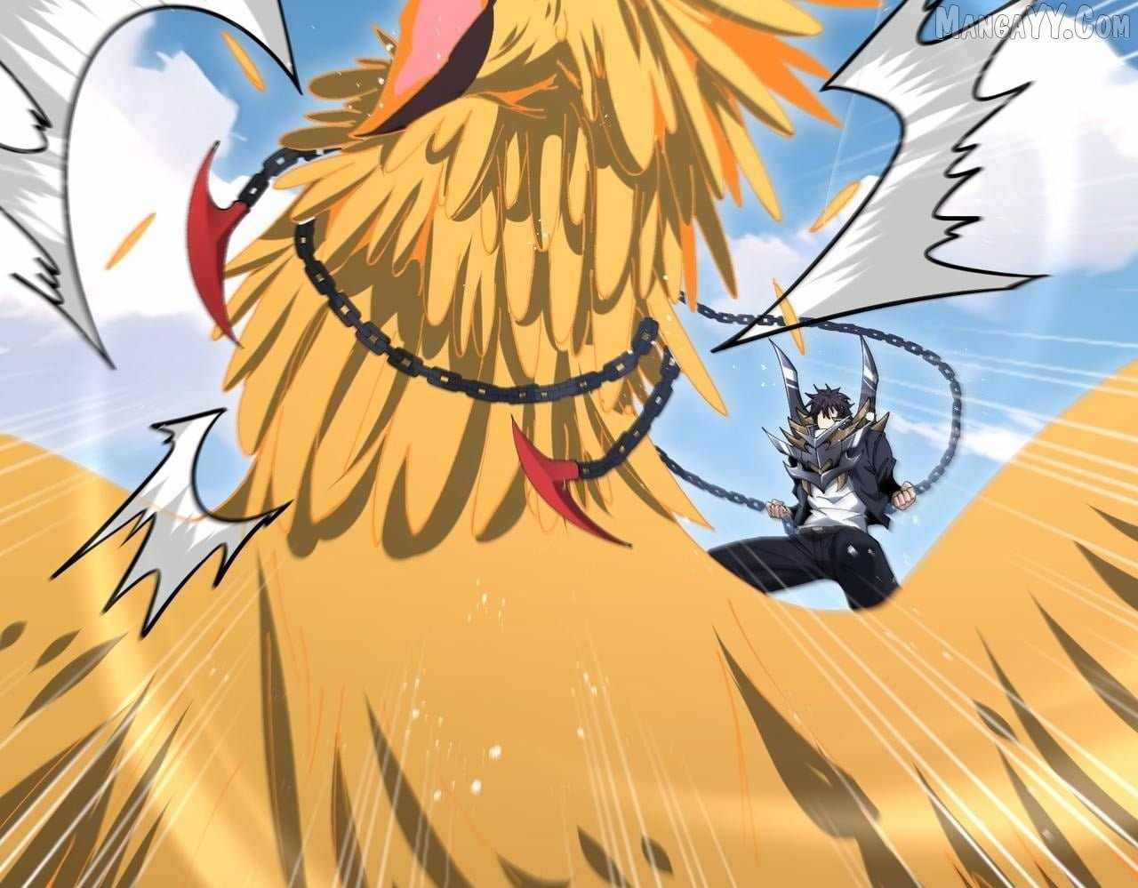 Worthless Profession: Dragon Tamer Chapter 179 - Page 90